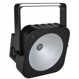 	Projecteurs PAR LED - BriteQ - COB SLIM100-RGB