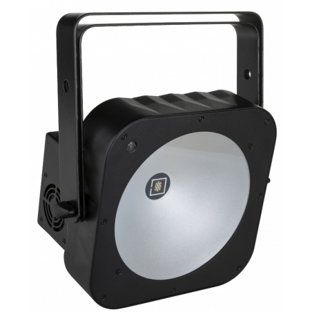 Projecteurs PAR LED - BriteQ - COB SLIM100-RGB