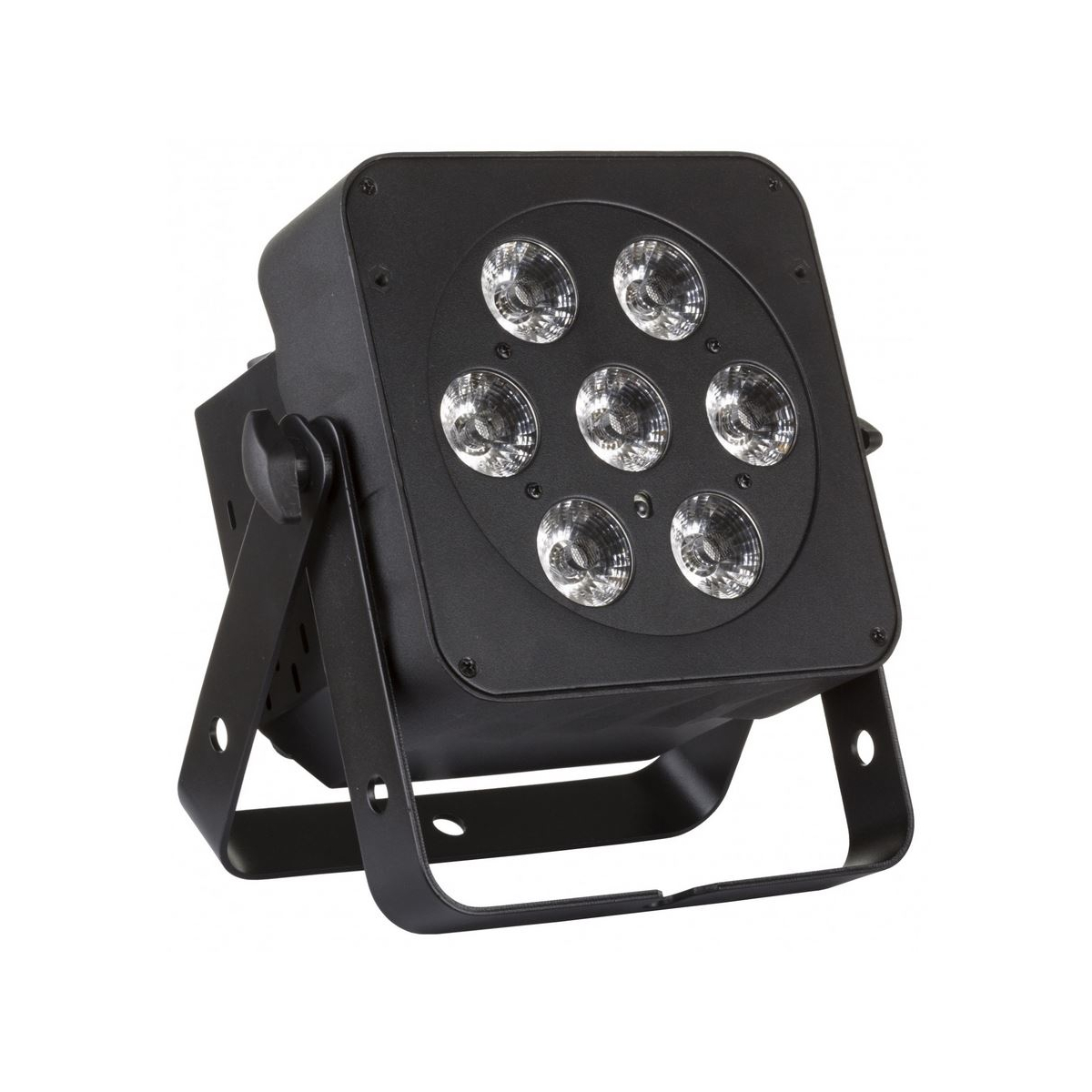 Projecteurs PAR LED - JB Systems - LED PLANO 6in1