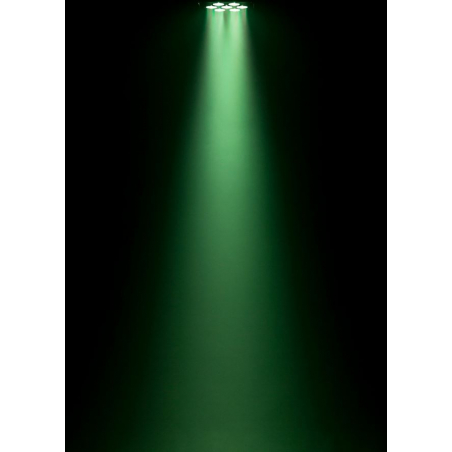 Projecteurs PAR LED - JB Systems - LED PLANO 6in1