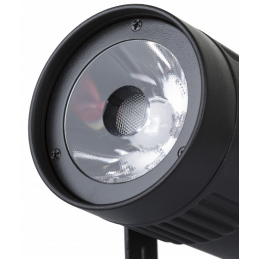 	Projecteurs PAR LED - BriteQ - BEAMSPOT1-DMX FC