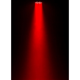 	Projecteurs PAR LED - JB Systems - LED PLANO 7FC-WHITE
