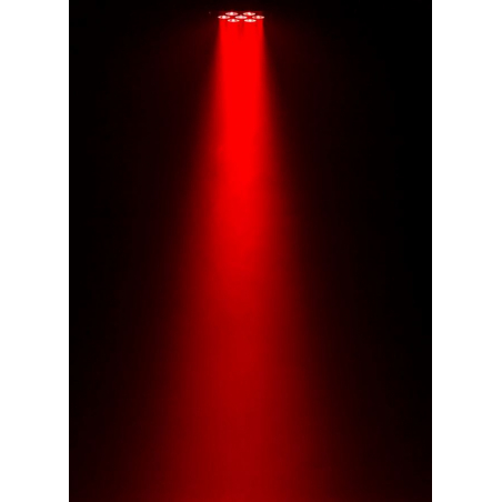 Projecteurs PAR LED - JB Systems - LED PLANO 7FC-WHITE