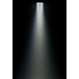 	Projecteurs PAR LED - JB Systems - LED PLANO 7FC-WHITE