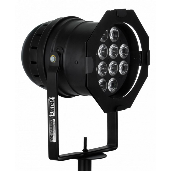 Projecteurs PAR LED - BriteQ - BT-STAGEPAR 6in1 Projecteurs PAR LED - BriteQ - BT-STAGEPAR 6in1