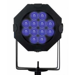 	Projecteurs PAR LED - BriteQ - BT-STAGEPAR 6in1