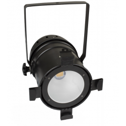 Projecteurs PAR LED - BriteQ - COB PAR56-100WW BLACK