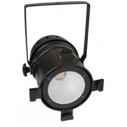 	Projecteurs PAR LED - BriteQ - COB PAR56-100WW BLACK