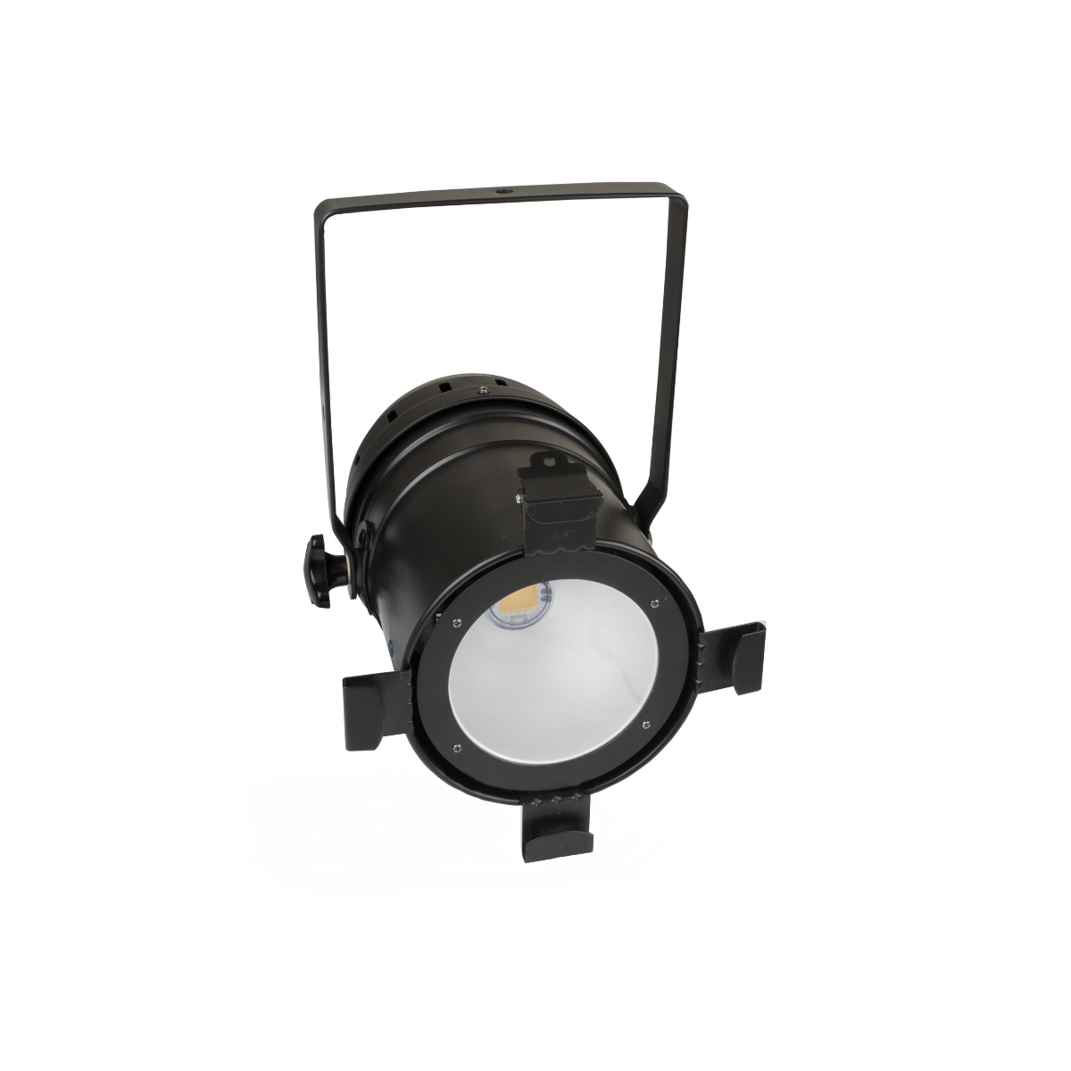 Projecteurs PAR LED - BriteQ - COB PAR56-100WW BLACK