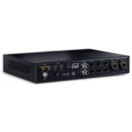 	Cartes son - Antelope Audio - DISCRETE 4 PRO SYNERGY CORE