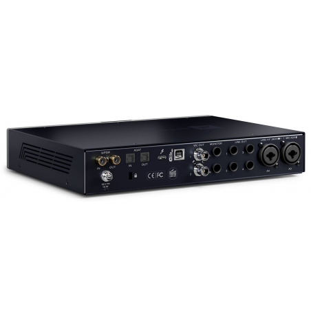 Cartes son - Antelope Audio - DISCRETE 4 PRO SYNERGY CORE