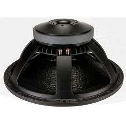 	Hauts parleurs basse fréquence - B&C Speakers - 18 TBX 100