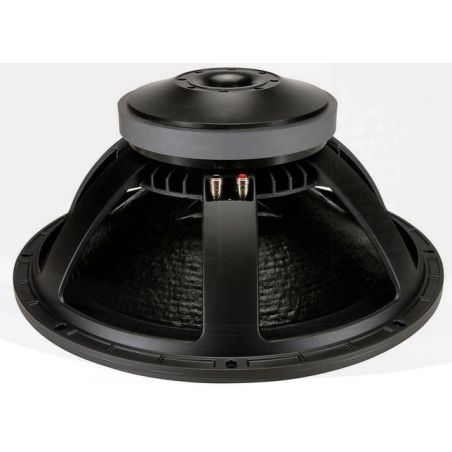 Hauts parleurs basse fréquence - B&C Speakers - 18 TBX 100