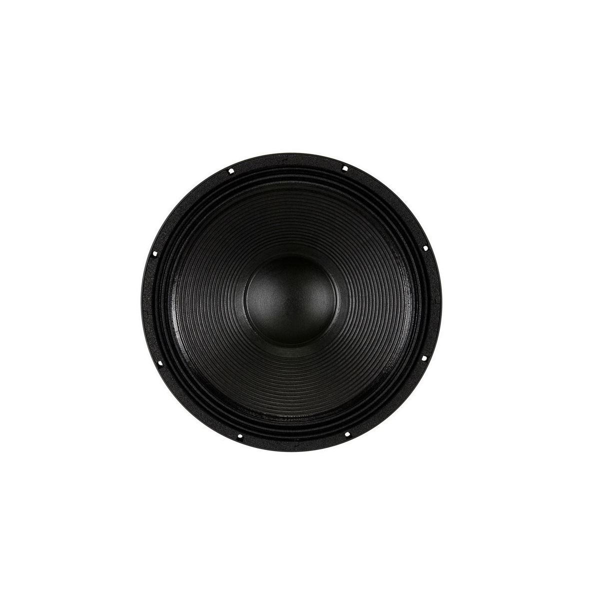 Hauts parleurs basse fréquence - B&C Speakers - 18 TBX 100