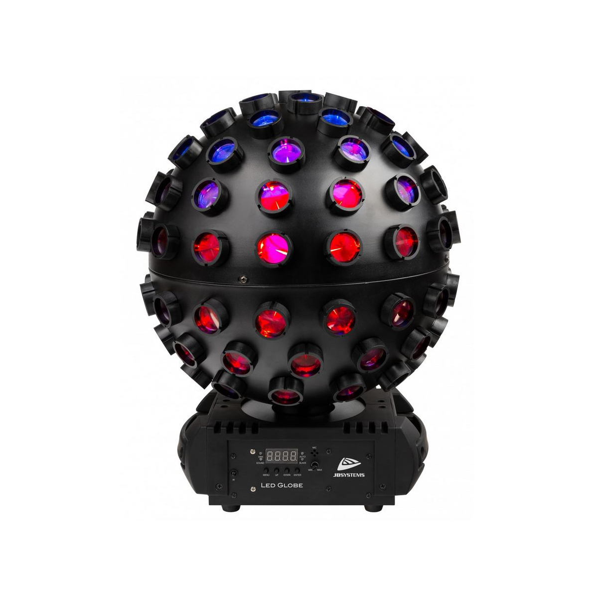 Jeux de lumière LED - JB Systems - LED GLOBE