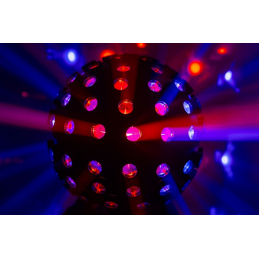 	Jeux de lumière LED - JB Systems - LED GLOBE