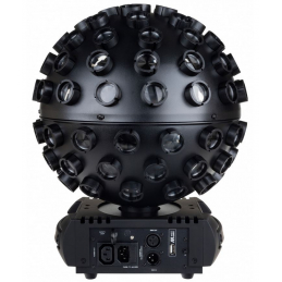 	Jeux de lumière LED - JB Systems - LED GLOBE