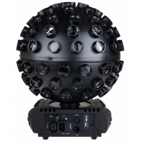 Jeux de lumière LED - JB Systems - LED GLOBE