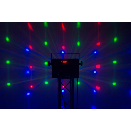 Jeux de lumière LED - JB Systems - PARTY DERBY