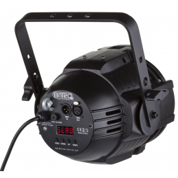 	Lumières noires - BriteQ - LED UV-GUN 100W