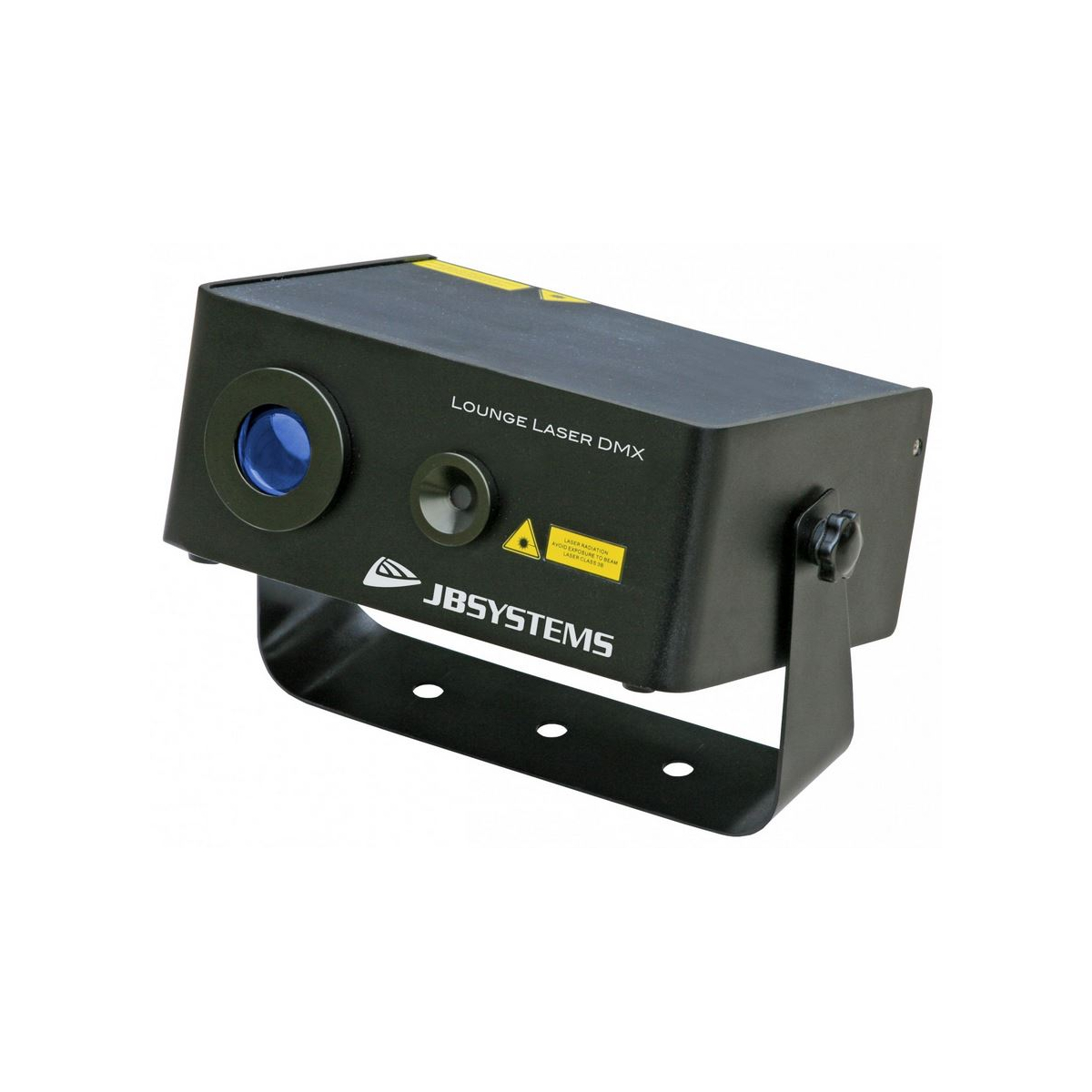 Lasers multipoints - JB Systems - LOUNGE LASER DMX