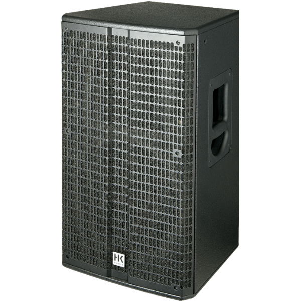 Enceintes amplifiées - HK Audio - L5-115FA