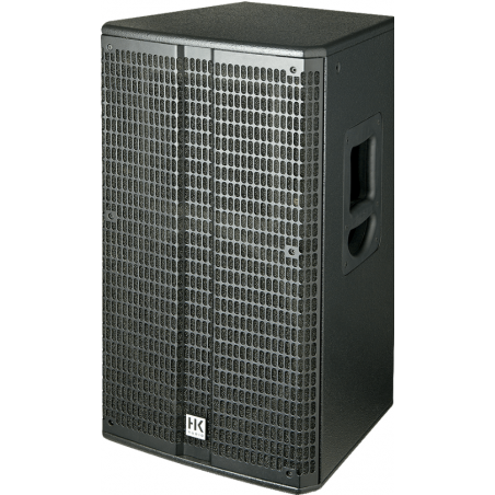 Enceintes amplifiées - HK Audio - L5-115FA
