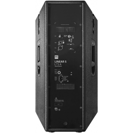 Enceintes amplifiées - HK Audio - L5-LTSA