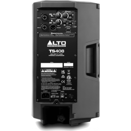 	Enceintes amplifiées bluetooth - Alto - TS408