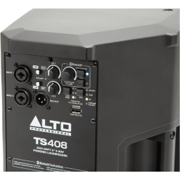 	Enceintes amplifiées bluetooth - Alto - TS408