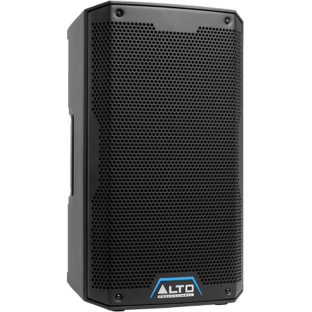 Enceintes amplifiées bluetooth - Alto Professionnal - TS410
