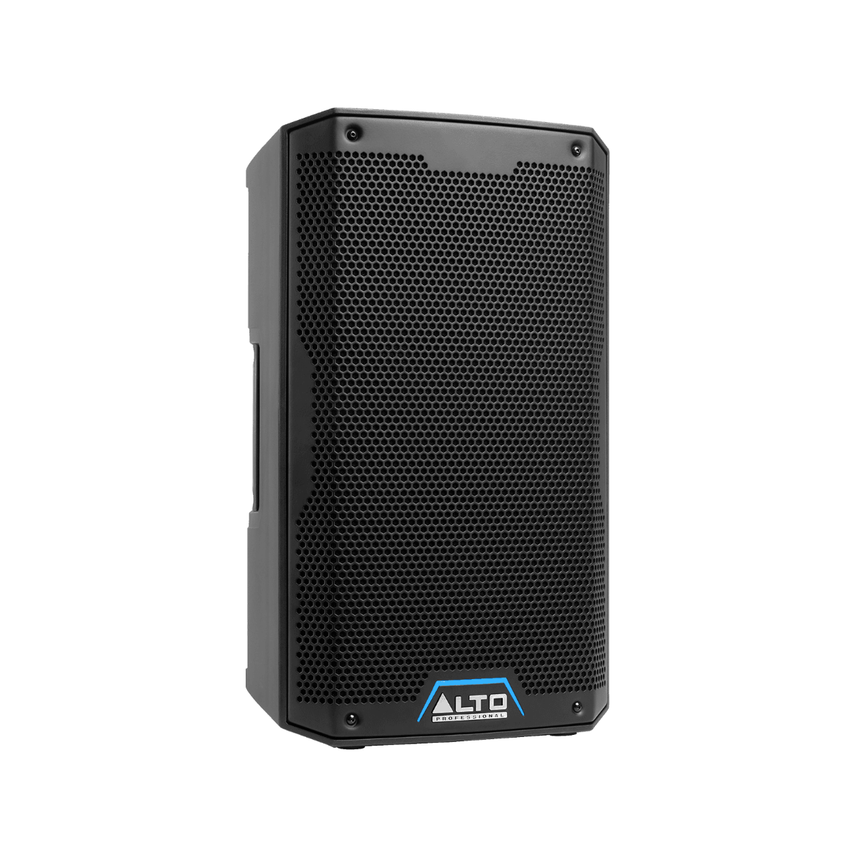 Enceintes amplifiées bluetooth - Alto Professionnal - TS410