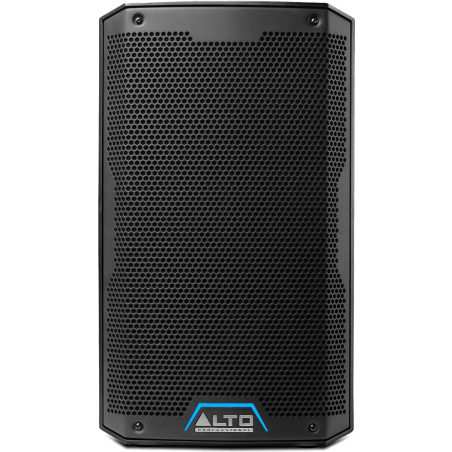 Enceintes amplifiées bluetooth - Alto Professionnal - TS410