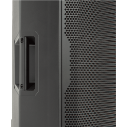 	Enceintes amplifiées bluetooth - Alto Professionnal - TS410