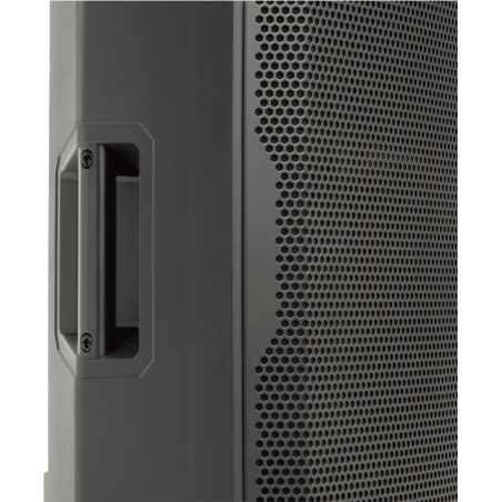 Enceintes amplifiées bluetooth - Alto Professionnal - TS410