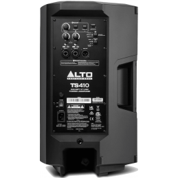 	Enceintes amplifiées bluetooth - Alto Professionnal - TS410