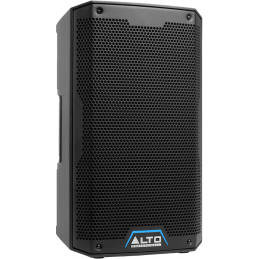 Enceintes amplifiées bluetooth - Alto Professionnal - TS412
