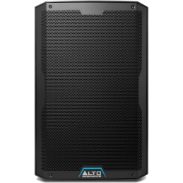 	Enceintes amplifiées bluetooth - Alto Professionnal - TS415