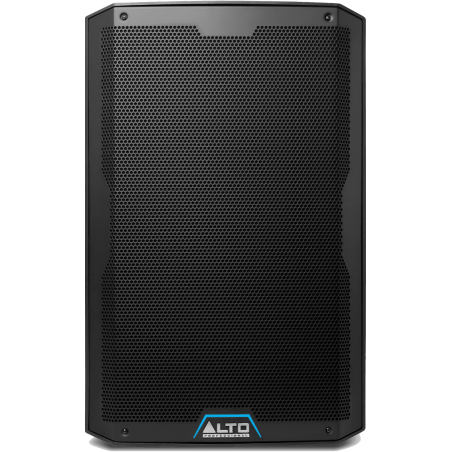 Enceintes amplifiées bluetooth - Alto Professionnal - TS415