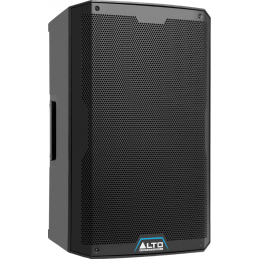 Enceintes amplifiées bluetooth - Alto Professionnal - TS415