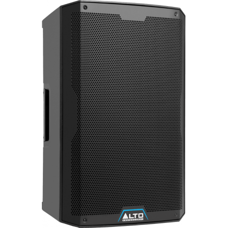 Enceintes amplifiées bluetooth - Alto Professionnal - TS415