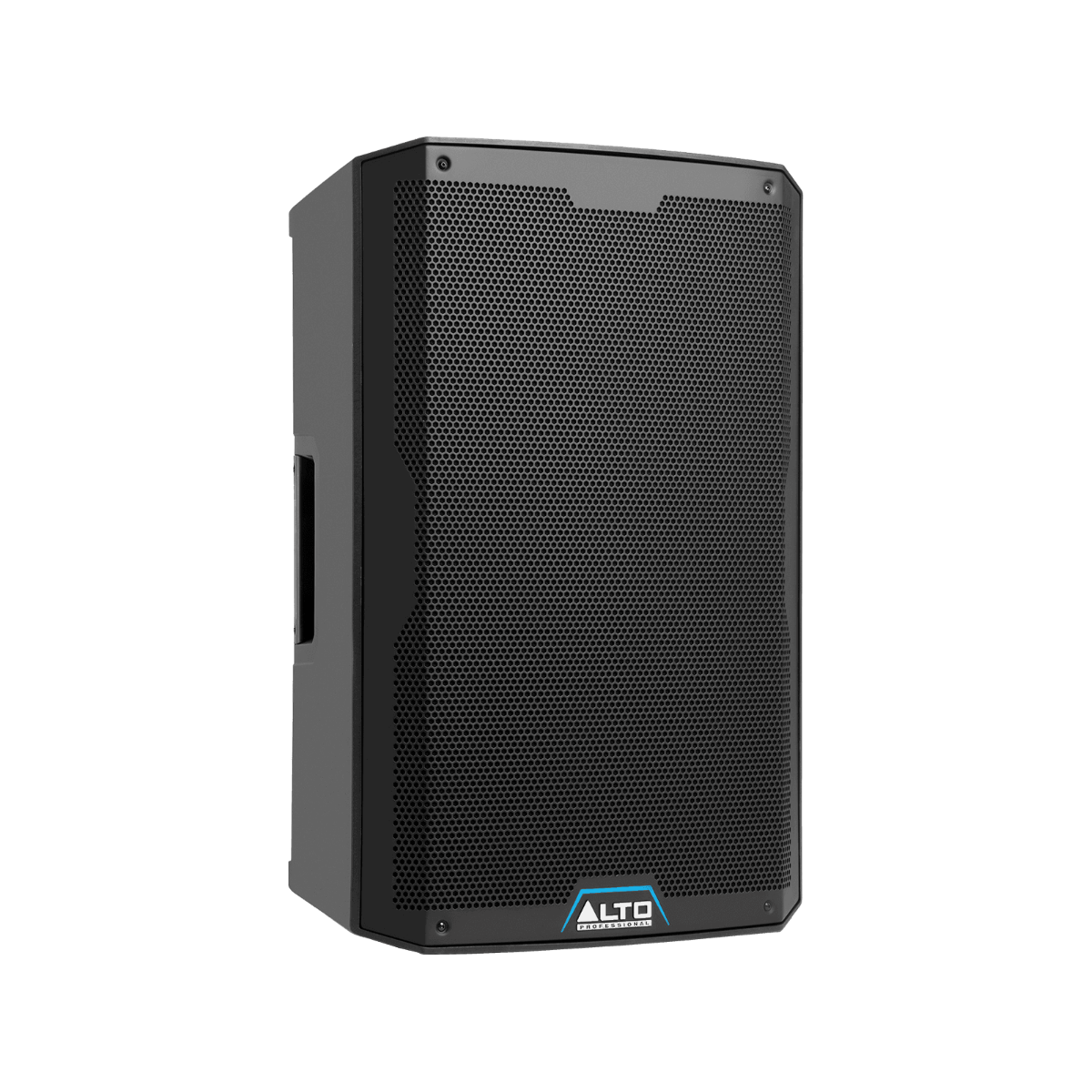 Enceintes amplifiées bluetooth - Alto Professionnal - TS415