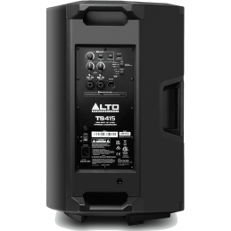 	Enceintes amplifiées bluetooth - Alto Professionnal - TS415