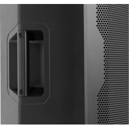 	Enceintes amplifiées bluetooth - Alto Professionnal - TS415