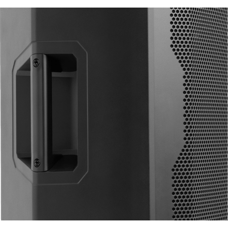 Enceintes amplifiées bluetooth - Alto Professionnal - TS415