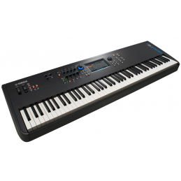 	Synthé numériques - Yamaha - MODX8 +