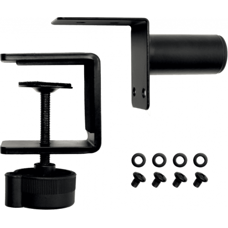 Accessoires micros - Quik Lok - CLAMP001