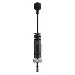 	Micros cravate - Sennheiser - MKE Mini