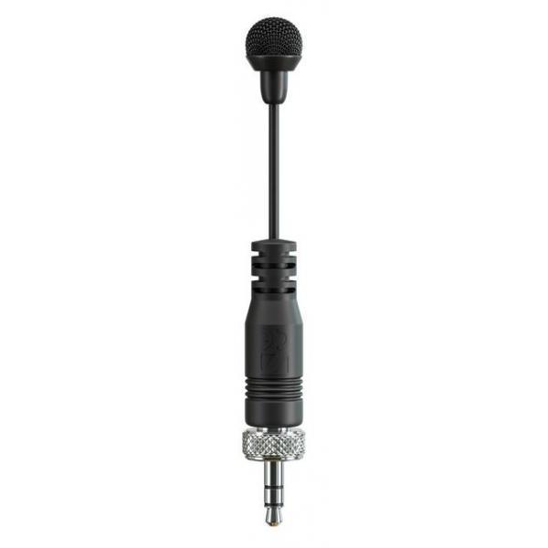 Micros cravate - Sennheiser - MKE Mini