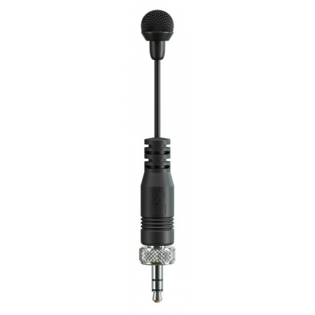 Micros cravate - Sennheiser - MKE Mini